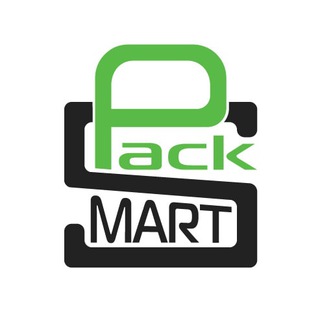 Telegram profile photo for Smart Pack