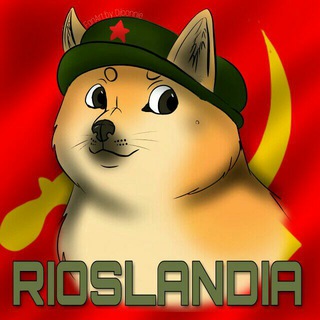 Telegram profile photo for Repubblica di rioslandia™