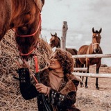 Telegram profile photo for Ioldoz_psiholog73