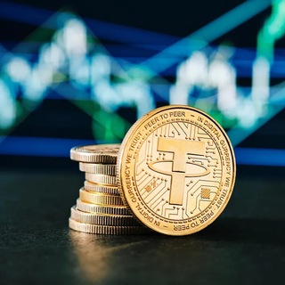 Telegram profile photo for کسب درآمد دلاری | ارز دیجیتال