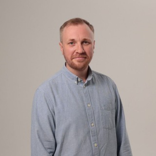 Telegram profile photo for 🧠 Психолог Илья Абросимов