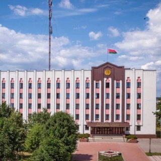 Telegram group profile photo for Лунинецкий райисполком