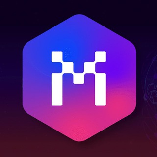 Telegram group profile photo for MXC Foundation BeNeLux