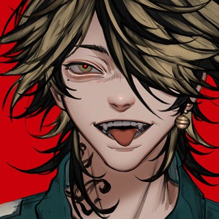Telegram profile photo for муши🥩