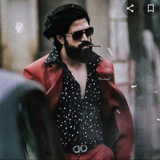 Telegram profile photo for TOSS KING ROCKY