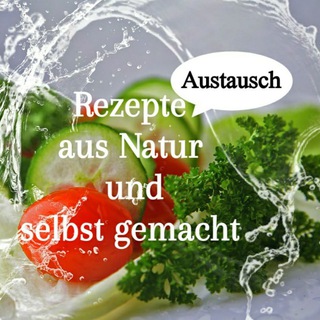 Telegram group profile photo for Rezepte Austausch