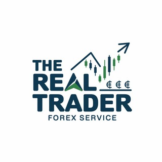 Telegram profile photo for trade with real trader