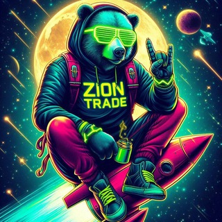 Telegram group profile photo for Trade