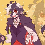 Telegram profile photo for ranbooo
