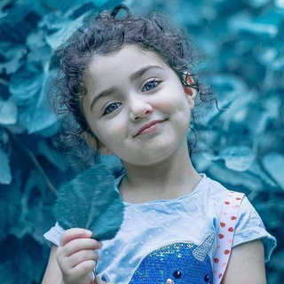 Telegram profile photo for BABY'S HEAVEN💞