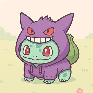 Telegram profile photo for Gengasaur Claims