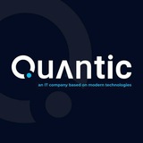 Telegram profile photo for Quantic