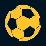 Telegram profile photo for مسابقات فوتبال