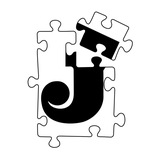 Telegram profile photo for Juzzle Records