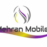 Telegram profile photo for موبایل مهران