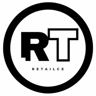 Telegram profile photo for Retailce🛍️