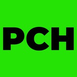 Telegram profile photo for PCH