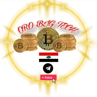 Telegram profile photo for BIG TECH
