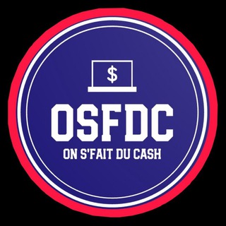Telegram profile photo for Osfdc