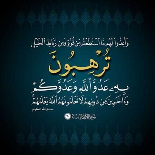 Telegram profile photo for بانوراما الأحداث