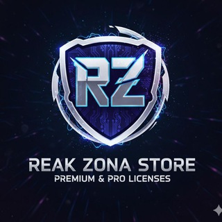 Telegram profile photo for RZ Store