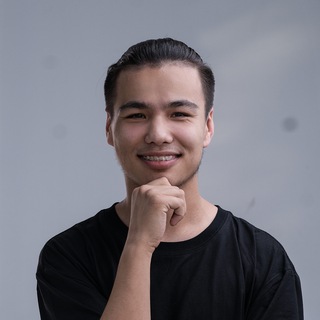 Telegram profile photo for Bobur Abdugafforov