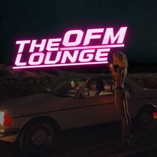 Telegram group profile photo for Collin’s OFM Lounge