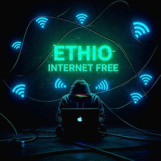 Telegram profile photo for ETHIO_INTERNET_FREE