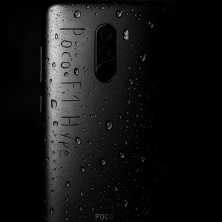 Telegram profile photo for Poco f1 hype