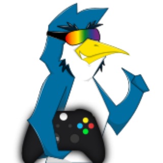 Telegram profile photo for GamingOnLinux News