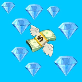 Telegram profile photo for CashieDrops💸💎
