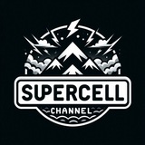 Telegram profile photo for Supercell