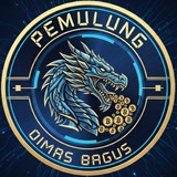 Telegram profile photo for Pemulung