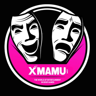 Telegram profile photo for Xmamu.Com