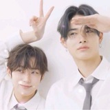 Telegram profile photo for two souls : one sunki coop