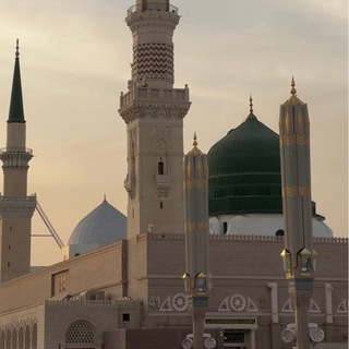 Telegram profile photo for مِنْ مِشكاة النبوّة🌱