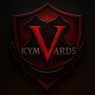 Telegram profile photo for KYMVARDS | ТРЕЙДИНГ