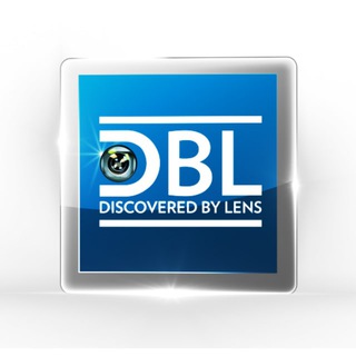 Telegram profile photo for Discovered By Lens