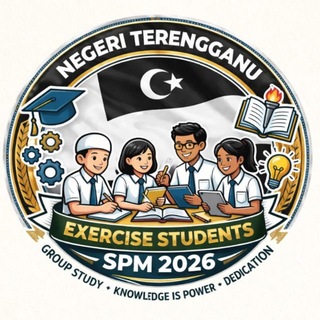 Telegram profile photo for FOKUS GANU SPM 2026