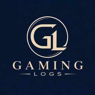 Telegram profile photo for GAMING LOGS
