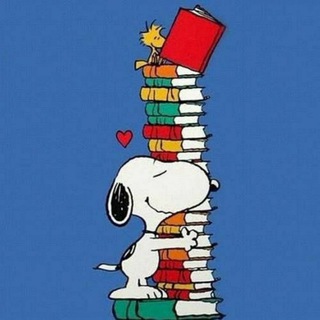 Telegram profile photo for Libros de interés