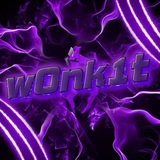 Telegram profile photo for w0nk1t