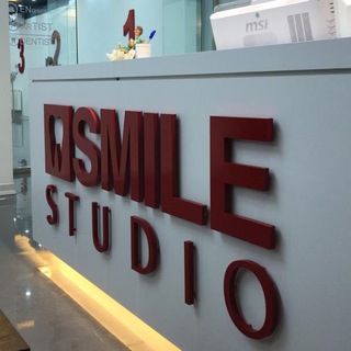Telegram profile photo for كلينيك دندانپزشكي Smile Studio( دكتر شفاعي- دكتر هاشم نژاد)