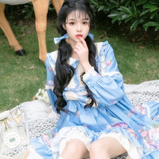 Telegram profile photo for 夜幕-广州每日更新