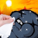 Telegram profile photo for Содовое логово мистера сорокевича