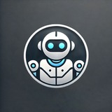 Telegram profile photo for SatoTech