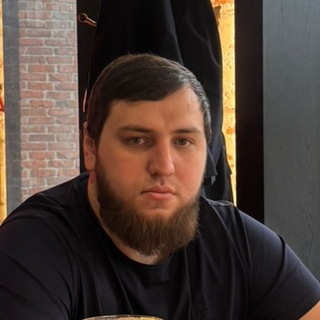 Telegram profile photo for Khanapov_parfumer