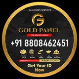 Telegram profile photo for Gold panel
