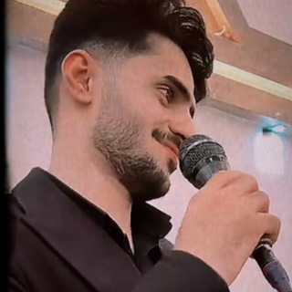 Telegram profile photo for کانال رسمی علی اصغرعلیزاده