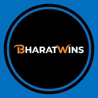 Telegram profile photo for Bharatwins.com
